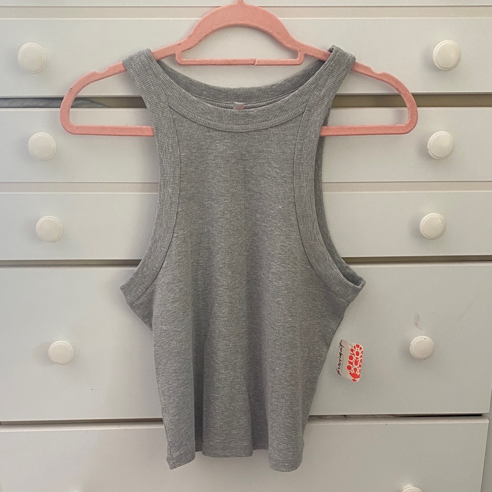 Free People Movement Tank Top
